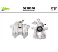 Caliper De Aluminio Valeo Neogen RN349809A0 Para Volkswagen POLO (9298070) OEM
