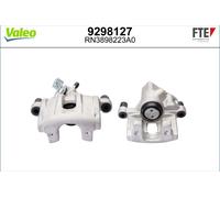 Caliper De Aluminio Valeo Neogen RN3898223A0 Para Volvo V40 (9298127) OEM