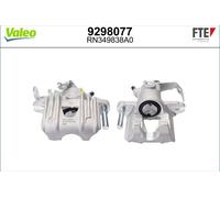 Valeo Aluminio Pinza RN349838A0 Para Opel Astra G Hatchback (9298077) OEM
