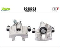 Valeo Caliper Neogen De Aluminio RN381304A0 Para Volvo C30 Izquierdo OEM 9298098