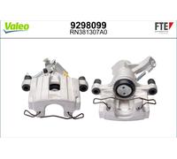 Caliper De Aluminio Valeo RN381307A0 Para Saab 9-3 1.8t Biopower (9298099) OEM