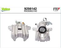 Valeo Caliper De Aluminio Neogen RN389837A0 Para Seat Cordoba OEM 9298142