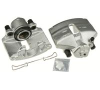 Caliper De Freno TRW BHW676E Para AUDI, SEAT, SKODA, VW, VW (FAW), VW (SVW)