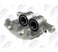 Caliper Delantero Derecho Ford Transit 06- Para Discos De Freno 300Mm.