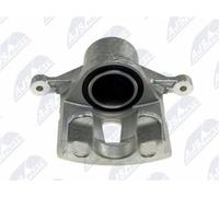 CALIPER DELANTERO DERECHO HYUNDAI I30 1.4I, 1.6I, 1.6CRDI 2006-