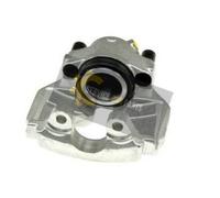 CALIPER DELANTERO DERECHO VW T5, TOUAREG 2.5TDI 2003-2010 /RUEDA 16"