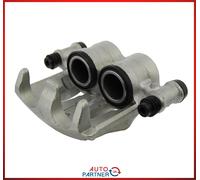Caliper Delantero Izquierdo para Mercedes Vito Clase V W639 Bremssyst. Brembo