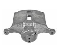 Caliper Eje Delantero Derecho METZGER Iam-Expertise Apto para U.a. Mazda CX-3