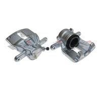 Caliper Eje Delantero Derecho Silla de Montar de Pulgar Ø 54MM FTE para