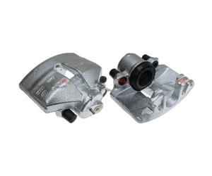 Caliper Eje Delantero Derecho Silla de Montar de Pulgar Ø 54MM FTE para U.a. VW