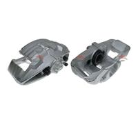Caliper Eje Delantero Derecho Silla de Montar de Pulgar Ø 57MM FTE para U.a. VW