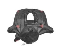 Caliper Eje Delantero Derecho Silla de Montar de Pulgar Ø 60MM FTE para U.a. MB
