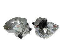 Caliper Eje Delantero Derecho Silla de Montar de Pulgar Ø 60MM FTE para U.a. VW