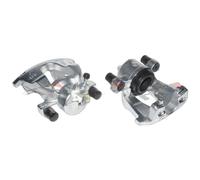 Caliper Eje Delantero Derecho Silla de Montar Pulgar Ø 48MM FTE para U.a. Dacia