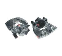 Caliper Eje Delantero Derecho Silla de Montar Pulgar Ø 54MM FTE para U.a. Dacia