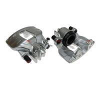 Caliper Eje Delantero Derecho Silla de Montar Pulgar Ø 60MM FTE para U.a. Volvo