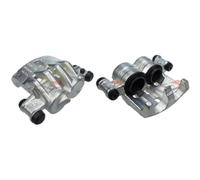 Caliper Eje Delantero Derecho Silla de Montar Pulgar 2 Pistón FTE para U.a. Fiat