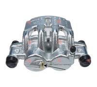 Caliper Eje Delantero Derecho Silla de Montar Pulgar 2 Pistón FTE para U.a. Fíat