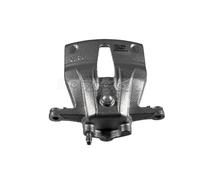 Caliper Eje Delantero Izquierdo METZGER Iam-Expertise Apto para U.a. Opel Combo