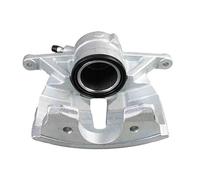 Caliper Eje Delantero Izquierdo METZGER Iam-Expertise Apto para U.a. VW Passat