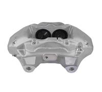 Caliper Eje Delantero Izquierdo METZGER Iam-Expertise Apto para U.a. VW Touareg
