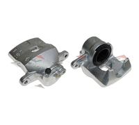 Caliper Eje Delantero Izquierdo Silla de Montar de Pulgar Ø 54MM FTE para