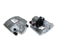 Caliper Eje Delantero Izquierdo Silla de Montar de Pulgar Ø 54MM FTE para U.a.