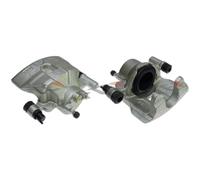 Caliper Eje Delantero Izquierdo Silla de Montar de Pulgar Ø 57MM FTE para U.a.