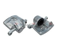Caliper Eje Delantero Izquierdo Silla de Montar de Pulgar Ø 60MM FTE para