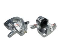 Caliper Eje Delantero Izquierdo Silla de Montar de Pulgar Ø 60MM FTE para U.a.