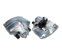 Caliper Eje Delantero Izquierdo Silla de Montar Pulgar Ø 54MM FTE para U.a. VW ,
