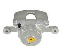 Caliper Eje Delantero Izquierdo Silla de Montar Pulgar METZGER para U.a. Daewoo
