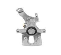 NTY Pinza De Freno Eje Trasero Derecho Compatible Para Ford Fiesta VI