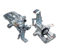 Caliper Eje Trasero Izquierda Freno Estacionamiento Ø 38MM FTE para U.a. Nissan