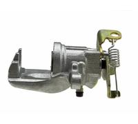 Caliper Izquierda Trasero Ford Mondeo Familiar III 2005.06 Sedan / Portón