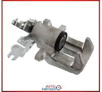 Caliper Para VW CADDY III PR-1ZF/1ZM/2E2 Trasero Derecho