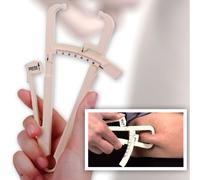 Caliper Plicómetro Plastico