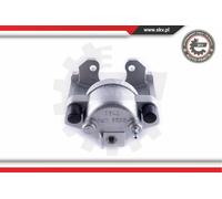 Caliper Skv Delantero Izquierdo para Chrysler Voyager III IV Dodge, 05072219aa