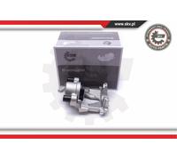 Caliper Skv Frontal Derecho para Dacia Logan Y II Sandero II Renault Clio IV T