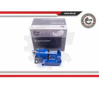 Caliper Skv Trasero Izquierdo para Audi A3 Asiento de Tt León II Skoda Octavia
