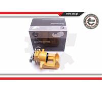 Caliper Skv Trasero Izquierdo para Audi A4 A6 Skoda Superb VW Passat B2 B3 B5 B6