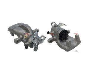 Caliper Trasero Derecho Freno De Mano Ø 38 Mm FTE Para, Entre Otros, OPEL ZAFIRA