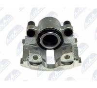 Caliper Trasero Izquierdo Mercedes Sprinter 3T 96-06, VW Lt 95-06 / Sistema ATE