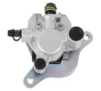 Calipera de freno trasero Estructura estable de metal Calibrador de freno de moto para YZ65 YZ80 YZ85