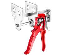 Calipers Piston Tool, Heavy Duty Disc Brake Pad Spreader, Compact Compressor Tools, 6-Inch Disc Separator with Adjustable Pressure, Ideal for Most Car, Trucks and RV Maintenance