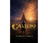 Calipso - The Final Balance: Calipso Universe - Main Saga Book 5