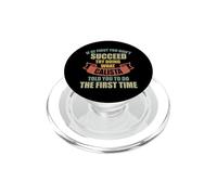 Calista - Camisa con Nombre Personalizado Calista PopSockets PopGrip para MagSafe