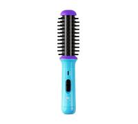 Calista GoGo Mini cepillo redondo, herramienta compacta de retoque para peinar (Berry Burst)