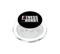 Calistenia Domina tu Cuerpo PopSockets PopGrip para MagSafe
