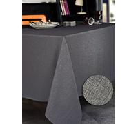 Calitex Brome - Mantel Rectangular de poliéster (150 x 250 cm)